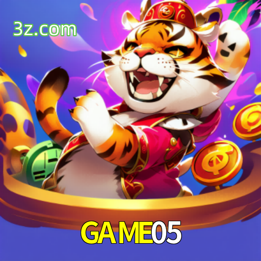 GAME05